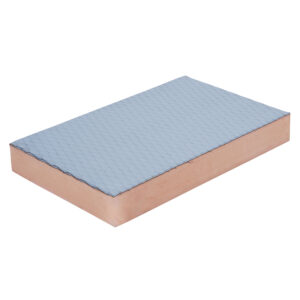 PUR/PIR Foam Insulation Board
