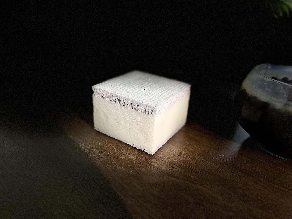 GPIR - External template