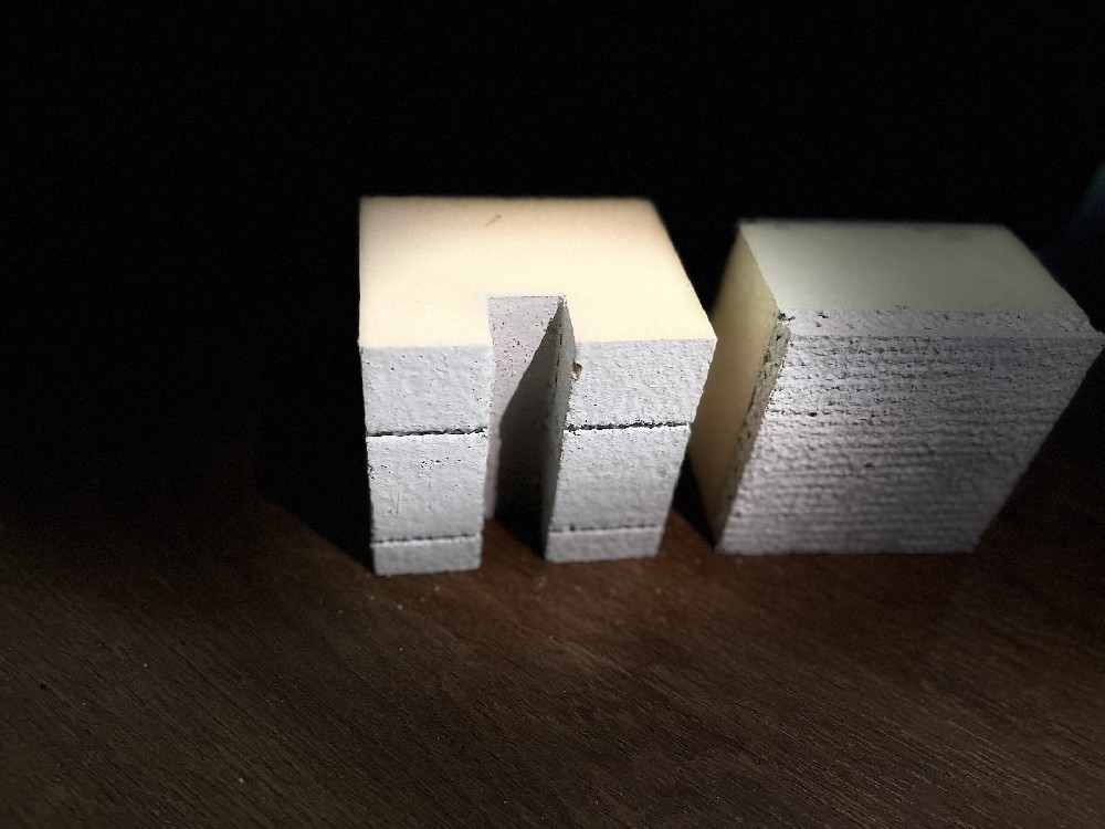 GPIR Building Insulation System