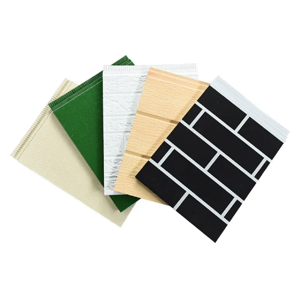 16mm PU Sandwich Panel